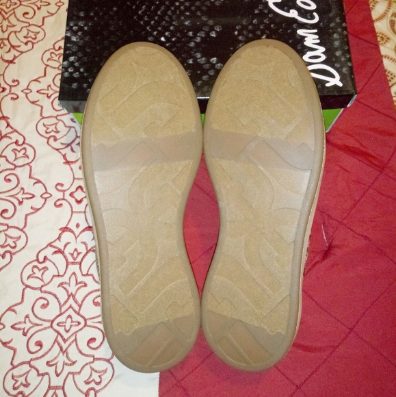 Sam Edelman Moira Sneakers - Picture 5 of 9